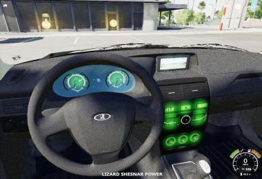 VAZ 2172 PRIORA v1.0