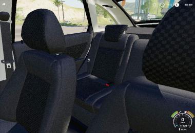 VAZ 2172 PRIORA v1.0