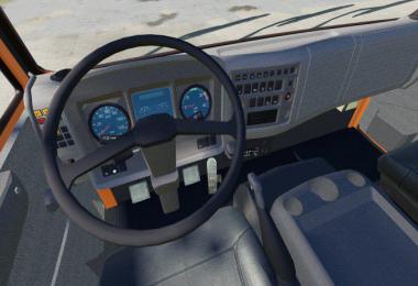 Pack Kamaz 65228 v1.1