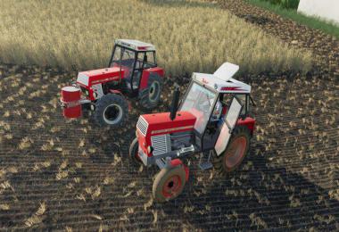 Zetor Crystal 12011 v1.1.0.0