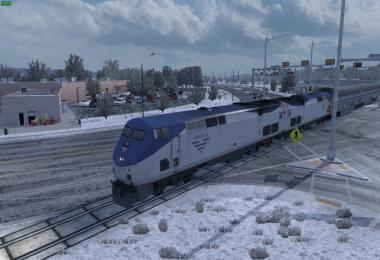 Improved Trains v3.1 for ATS 1.35.x