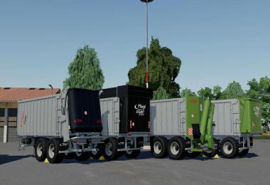 FLIEGL ASW 268 v1.1.0.0