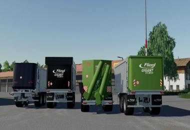 FLIEGL ASW 268 v1.1.0.0