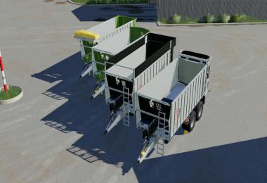 FLIEGL ASW 268 v1.1.0.0