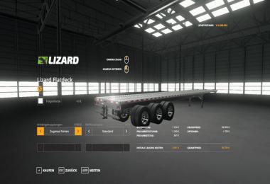 Ball semi-trailer v1.0