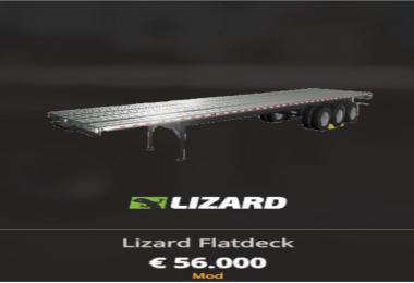 Ball semi-trailer v1.0