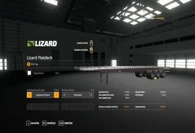 Ball semi-trailer v1.0