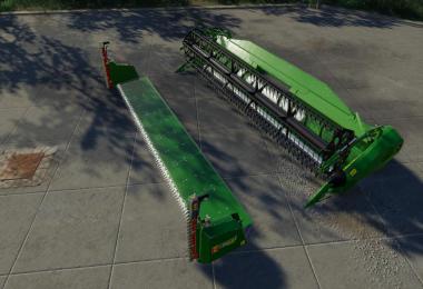 John Deere T560 Pack v1.0.0.0