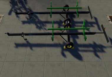 John Deere T560 Pack v1.0.0.0