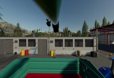 John Deere T560 Pack v1.0.0.0