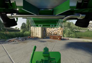 John Deere T560 Pack v1.0.0.0