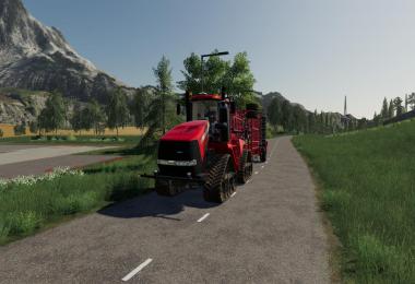 CaseIH Quadtrac US/CDN v2.0