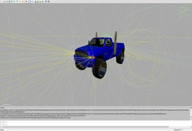 Ram hevey hemi v1.0.0.0