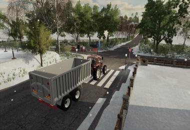 The Old Farm Countryside v2.0.0.0