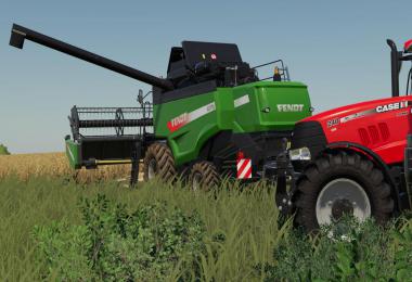 Fendt 6275L v1.0.0.0