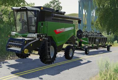 Fendt 6275L v1.0.0.0