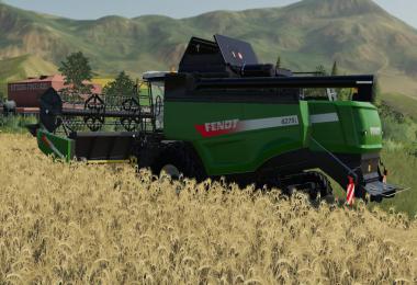 Fendt 6275L v1.0.0.0