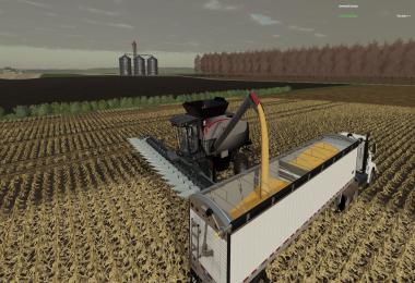AGCO Gleaner S98 v1.0.4