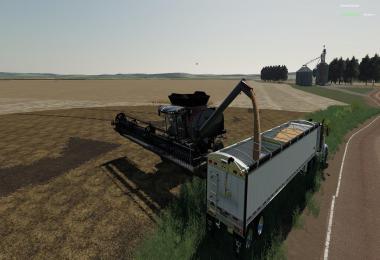 AGCO Gleaner S98 v1.0.4