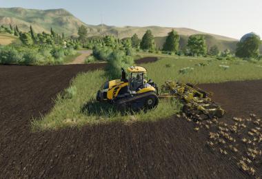 Agrisem Cultiplow Field Creator v1.0.0.0