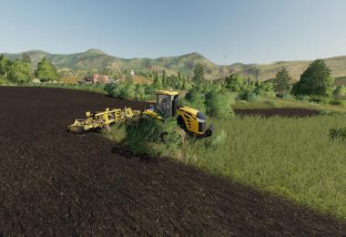 Agrisem Cultiplow Field Creator v1.0.0.0