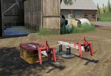 Agromet Rota v1.1
