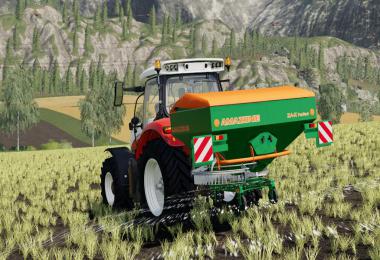 Amazone ZAX 1402 Perfect v1.0.0.0