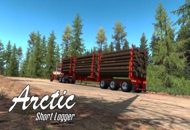 Arctic HR-51TR Short Logger v1.0 1.35.x