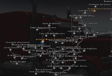 ATMX FINAL WITHOUT TRAFFIC v1.0