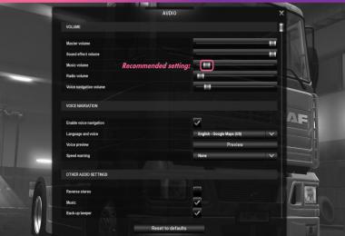 [ATS] Menu Music Remixes 1.35.x