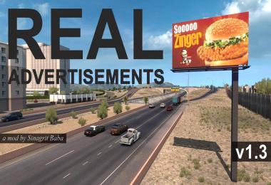 ATS - Real Advertisements v1.3