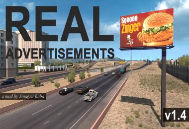 ATS - Real Advertisements v1.4