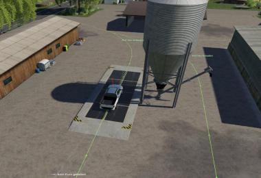 AutoDrive courses for North Frisian march v2.0