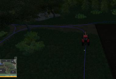 AutoDrive Courses for Zweisternhof_GP v1.0