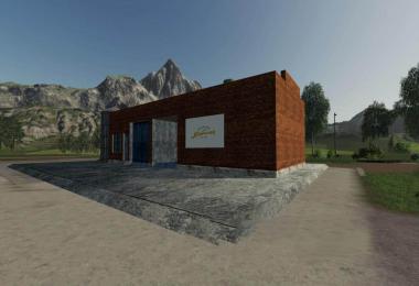 Baeckerei placeable v1.0.0.0