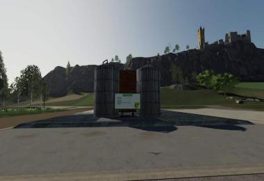 Baeckerei placeable v1.0.0.0