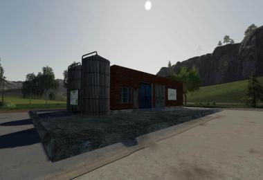 Baeckerei placeable v1.0.0.0