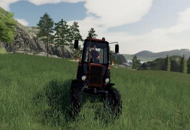 Belarus MTZ-80.1 v1.0.0.0