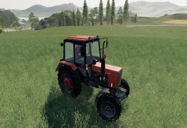 Belarus MTZ-80.1 v1.0.0.0