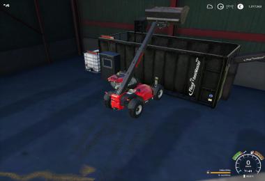 Belgique Profonde v2.0.0.1