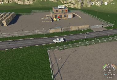 Belgique Profonde agrandi v2.0