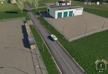 Belgique Profonde agrandi v2.0