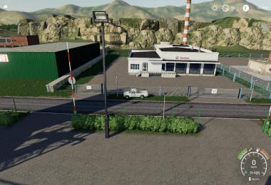 Belgique Profonde agrandi v2.0