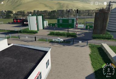 Belgique Profonde agrandi v2.0