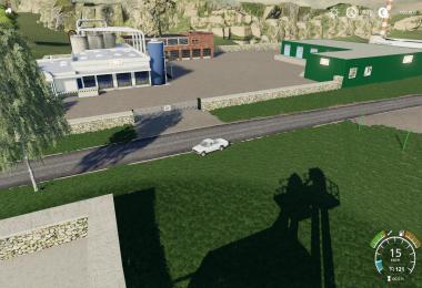 Belgique Profonde agrandi v2.0