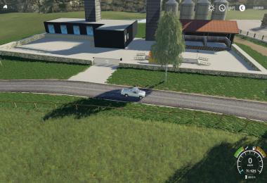 Belgique Profonde agrandi v2.0