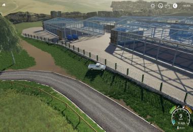 Belgique Profonde agrandi v2.0