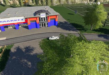 Belgique Profonde agrandi v2.0