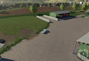 Belgique profonde agrandi v2.0.0.2