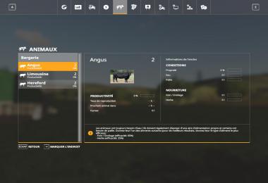 Belgique Profonde Multi v2.0